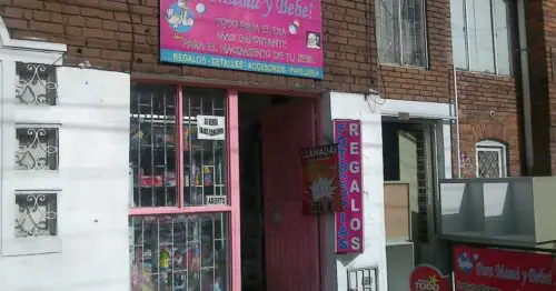 PARA MAMA Y BEBE PARA MAMA Y BEBE